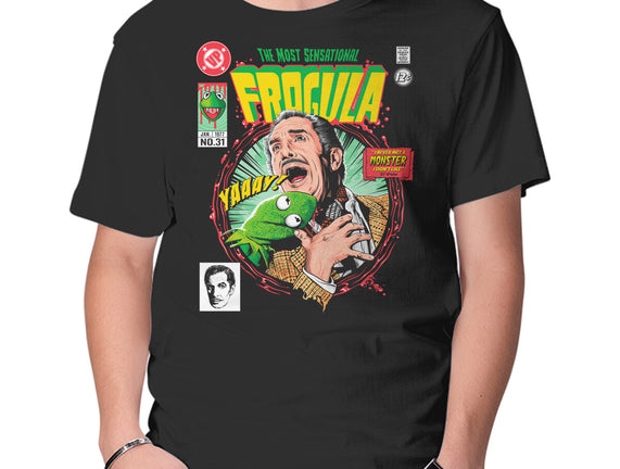 Frogula