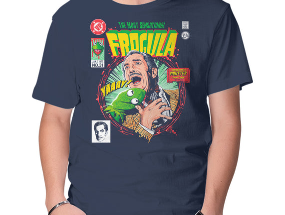 Frogula