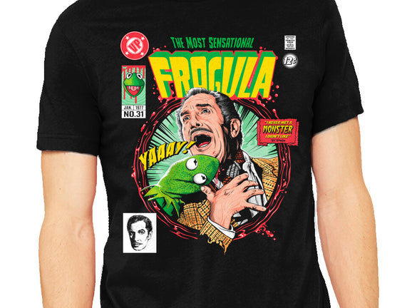 Frogula