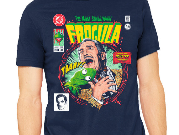 Frogula