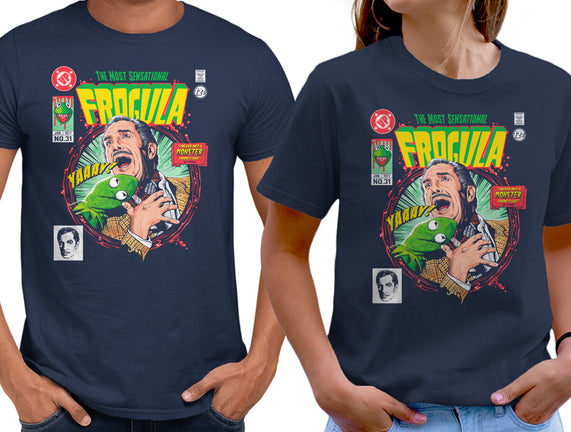Frogula