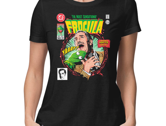 Frogula