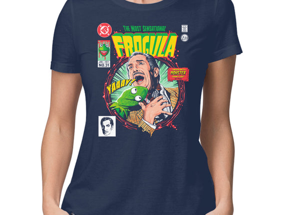 Frogula