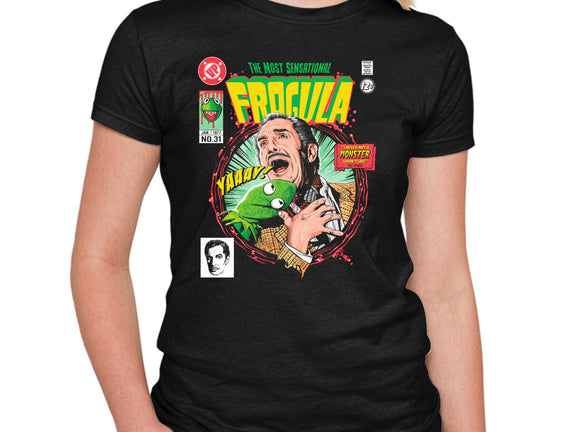 Frogula
