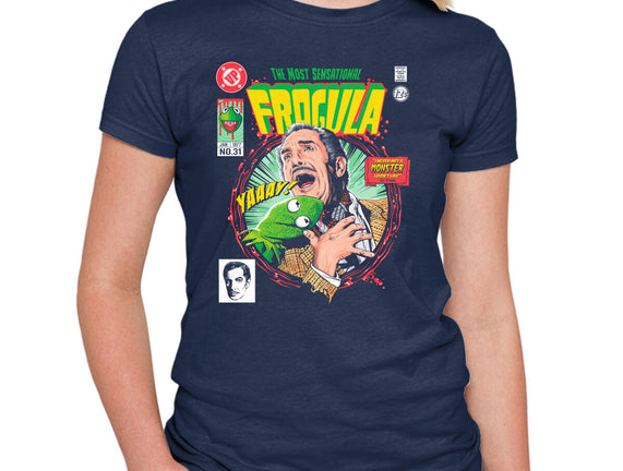 Frogula