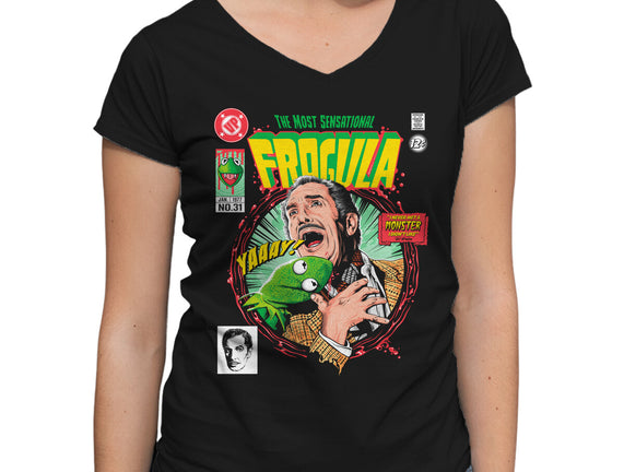 Frogula