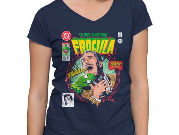 Frogula