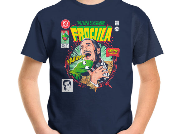 Frogula