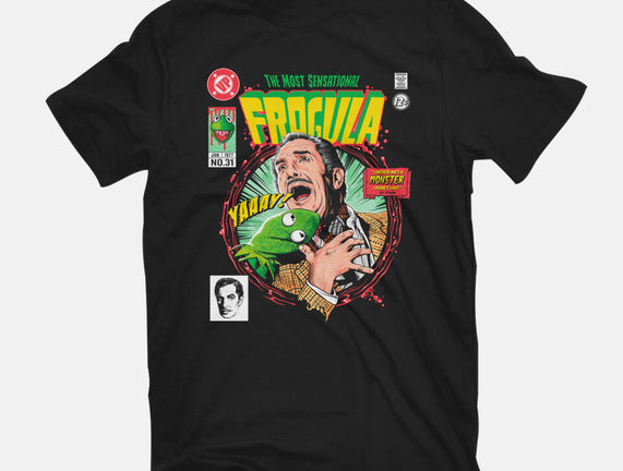 Frogula