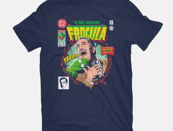 Frogula