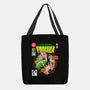Frogula-None-Basic Tote-Bag-CappO