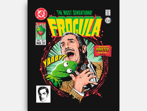 Frogula