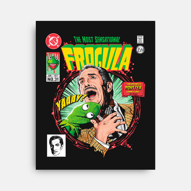 Frogula-None-Stretched-Canvas-CappO