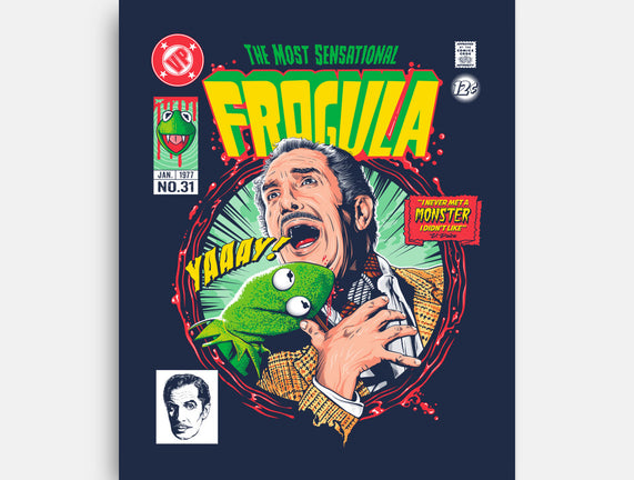 Frogula