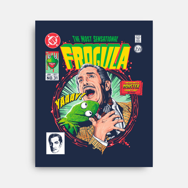 Frogula-None-Stretched-Canvas-CappO
