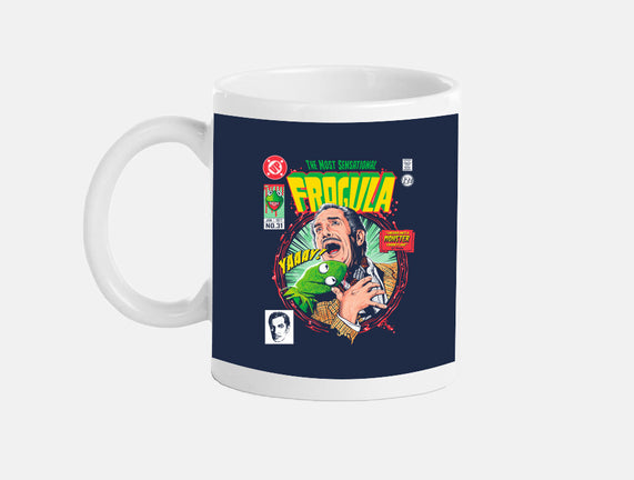 Frogula