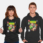 Frogula-Unisex-Pullover-Sweatshirt-CappO