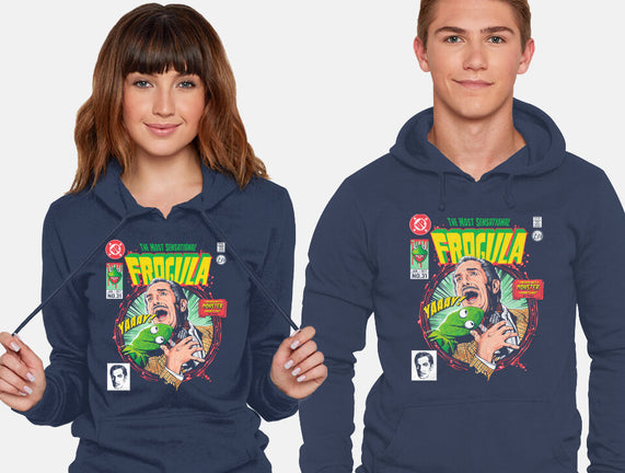 Frogula