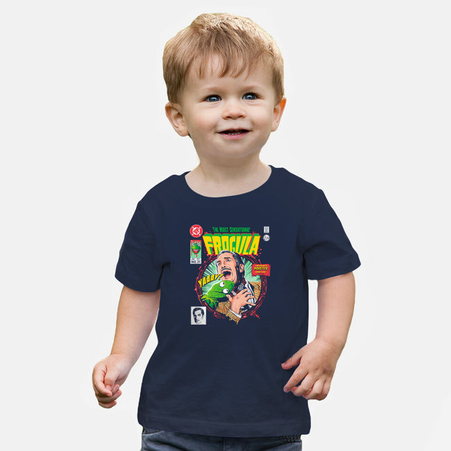 Frogula-Baby-Basic-Tee-CappO
