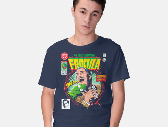 Frogula