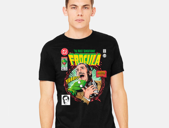 Frogula