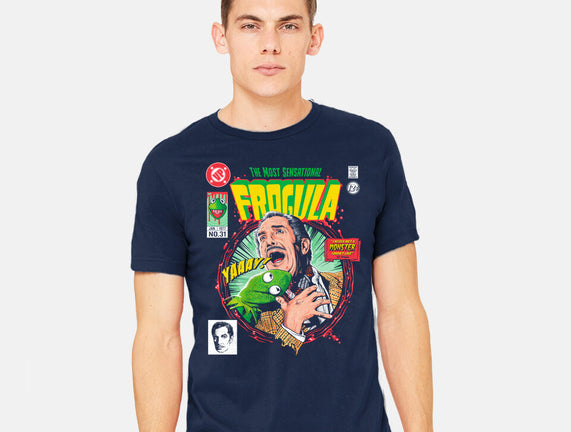 Frogula