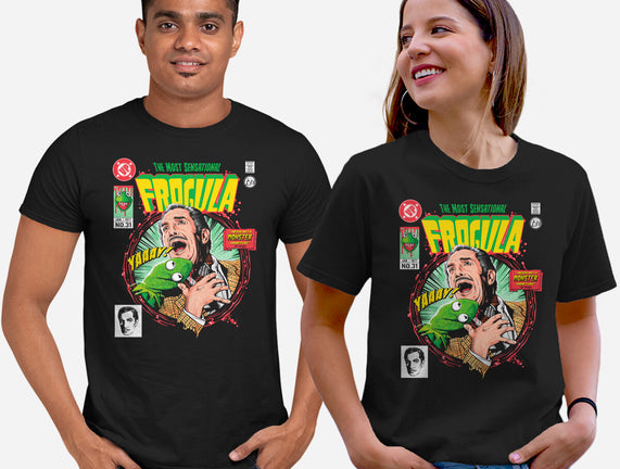 Frogula