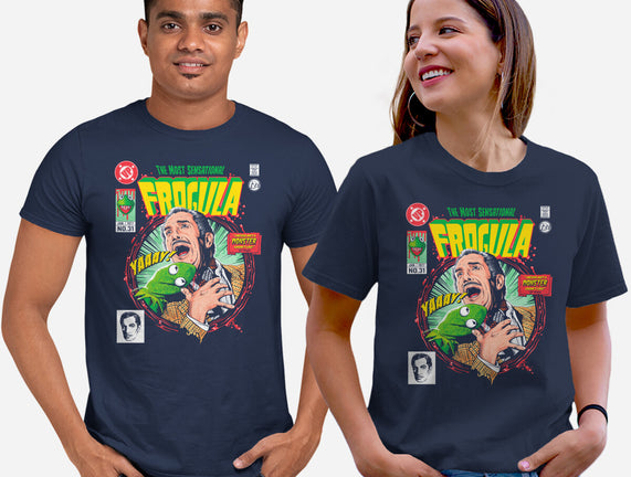 Frogula