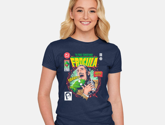 Frogula
