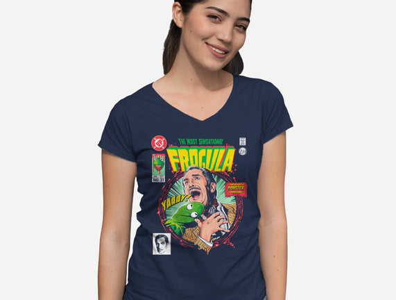 Frogula
