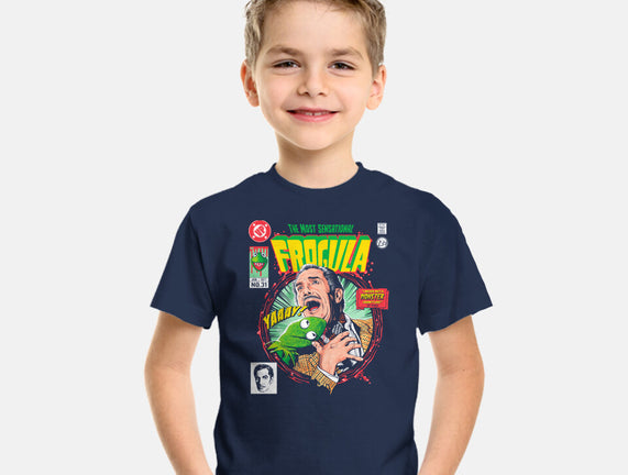 Frogula