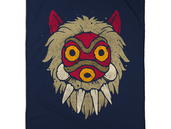 Wolf Mask