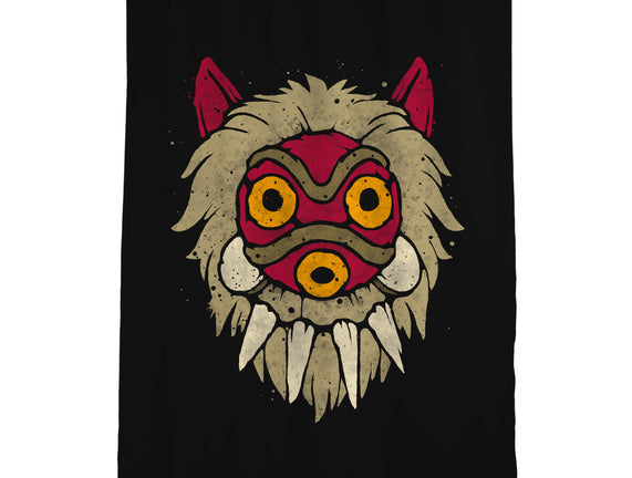 Wolf Mask