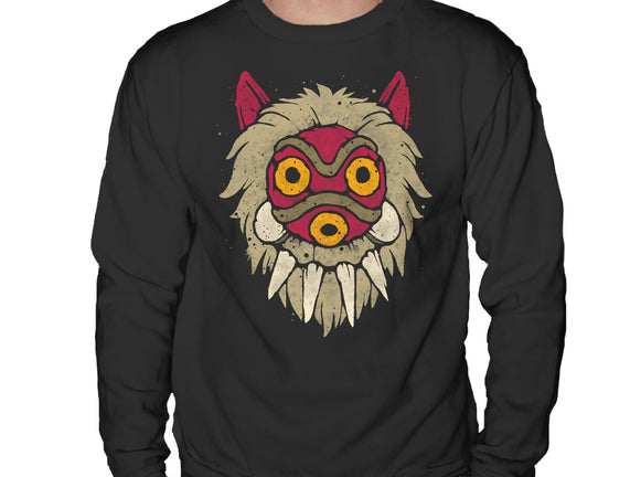 Wolf Mask