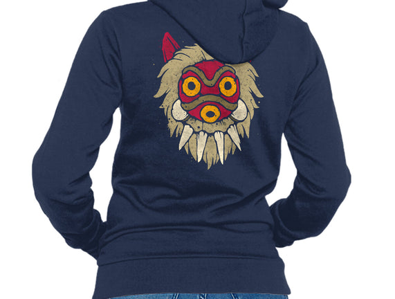 Wolf Mask
