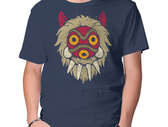 Wolf Mask