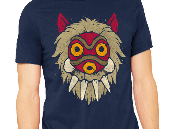 Wolf Mask