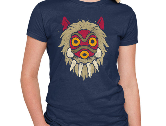 Wolf Mask