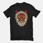 Wolf Mask-Mens-Basic-Tee-teesgeex