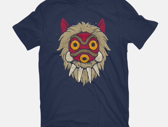 Wolf Mask