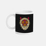 Wolf Mask-None-Mug-Drinkware-teesgeex