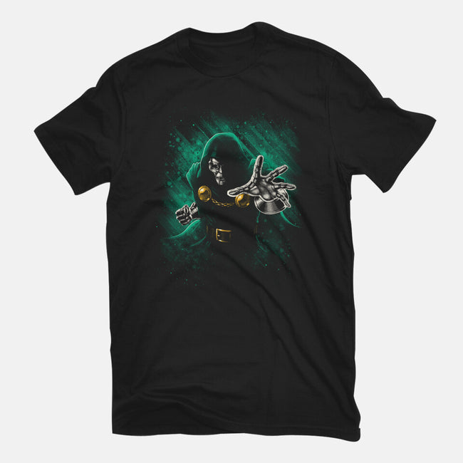 Absolute Power-Mens-Basic-Tee-teesgeex