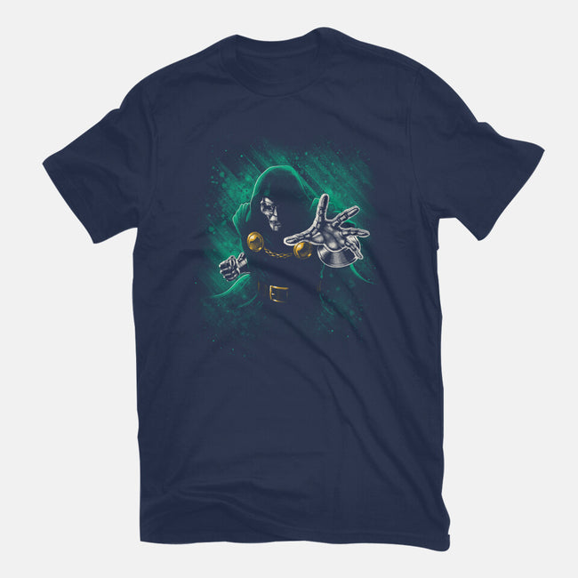 Absolute Power-Unisex-Basic-Tee-teesgeex