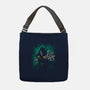 Absolute Power-None-Adjustable Tote-Bag-teesgeex
