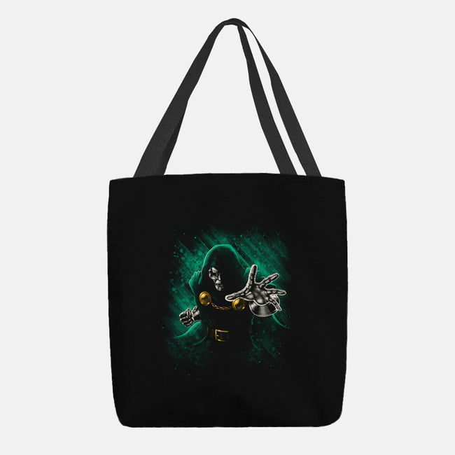 Absolute Power-None-Basic Tote-Bag-teesgeex