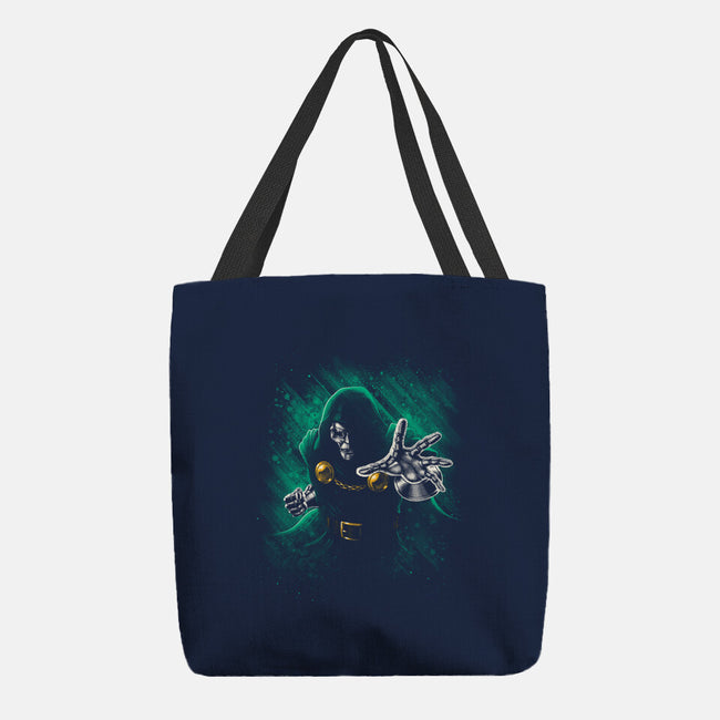 Absolute Power-None-Basic Tote-Bag-teesgeex