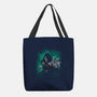 Absolute Power-None-Basic Tote-Bag-teesgeex