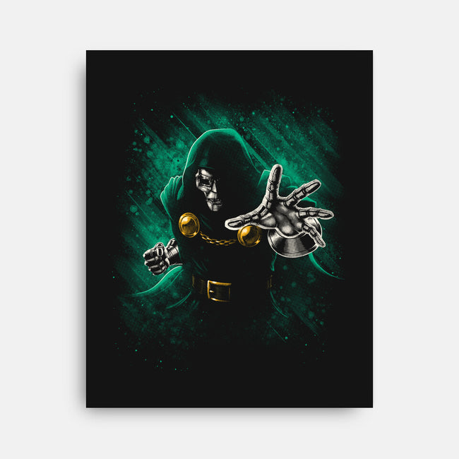 Absolute Power-None-Stretched-Canvas-teesgeex
