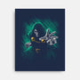 Absolute Power-None-Stretched-Canvas-teesgeex
