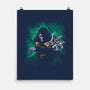 Absolute Power-None-Matte-Poster-teesgeex